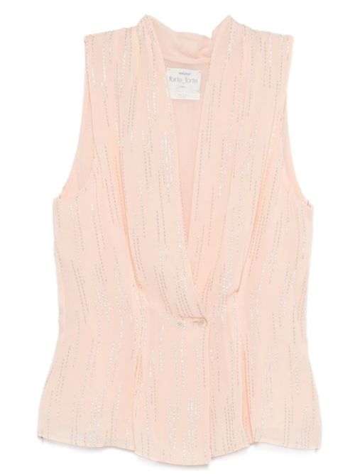 LES FILS D'ARGENT TOP FORTE_FORTE | 14891_my topF49M.2002 nude